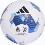 Adidas Футболна топка adidas Ekstraklasa 26/27 Training white/blue