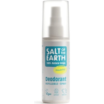 Salt of the Earth deospray bez parfemace 100 ml