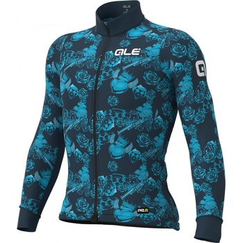 Alé Graphics PRR Las Vegas navy-blue-grey