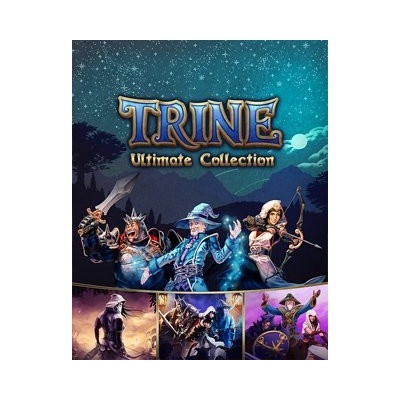 Trine: Ultimate Collection