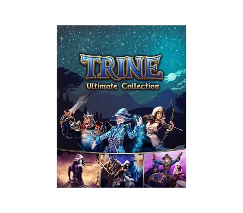 Trine: Ultimate Collection