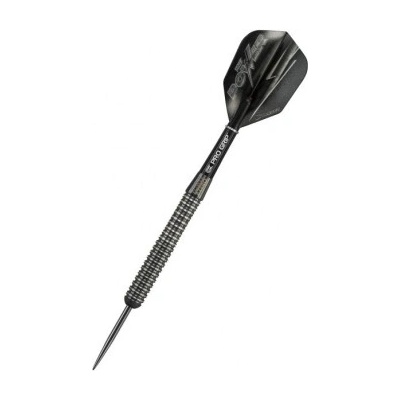 Target Steel Power 8Zero Phil Taylor Black Titanium 21 g