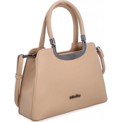 Le Sands kabelka do ruky Nude 9002 N