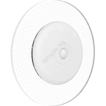 EGLO 75886 - LED RGBW димируемо стеннo осветително тяло със сензор TREPELLA LED/5V бяло +DO (EG75886)