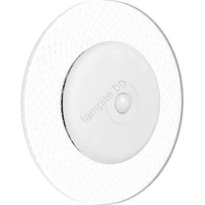 EGLO 75886 - LED RGBW димируемо стеннo осветително тяло със сензор TREPELLA LED/5V бяло +DO (EG75886)