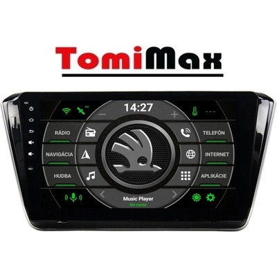 TomiMax 164high