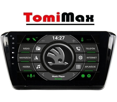 TomiMax 164high