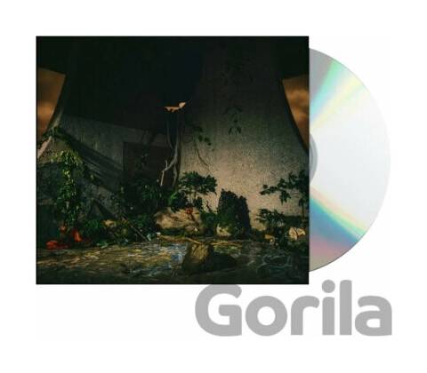 The Plot In You - PLOT IN YOU CD