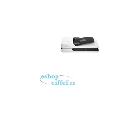 Epson WorkForce DS-1660W