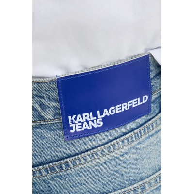 Karl Lagerfeld Jeans Дънки Karl Lagerfeld Jeans (A1M10045)