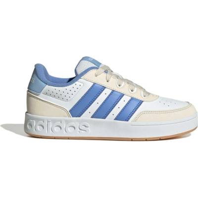 adidas Breakbase J bílá