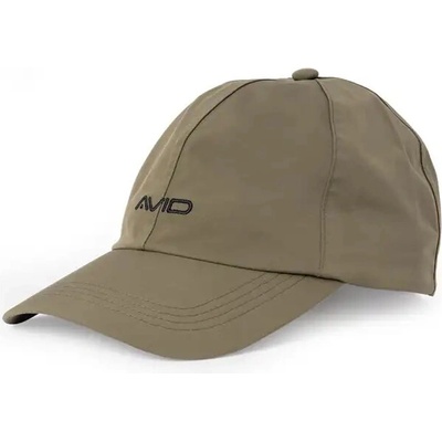 Avid Carp Hydro Force Waterproof Cap Green