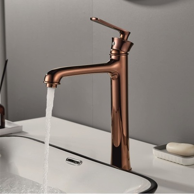 Inter Ceramic Смесител за умивалник icf 148119k ЕЛИДА