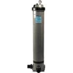 GEMAS cartridge filter
