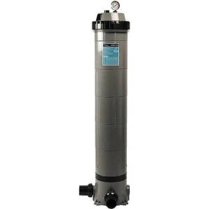 GEMAS cartridge filter