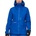 Mammut Дамско водоустойчиво яке Mammut Women's Eiger Nordwand Advanced HS Hooded Jacket Waterproof jacket - Eiger Blue (102-4972-0114)