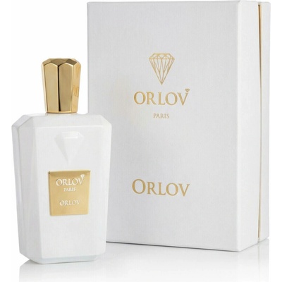 Orlov Paris Orlov parfémovaná voda dámská 75 ml plnitelný flakon