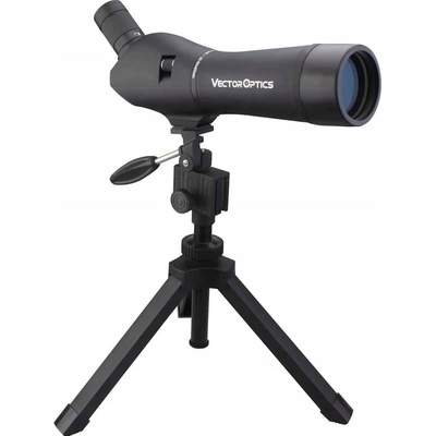 Pozorovací Vector Optics Liberty 20-60x60 SCSS-01 60 x 60 mm