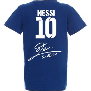 PROMOSTARS Тениска - messi 10 - teniskabg - 30,00 лв