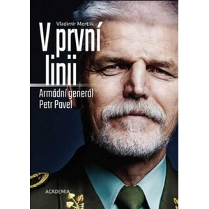 V první linii | Vladimír Mertlík (2019)