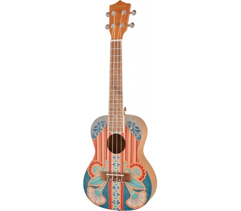 Bamboo Vintage 23