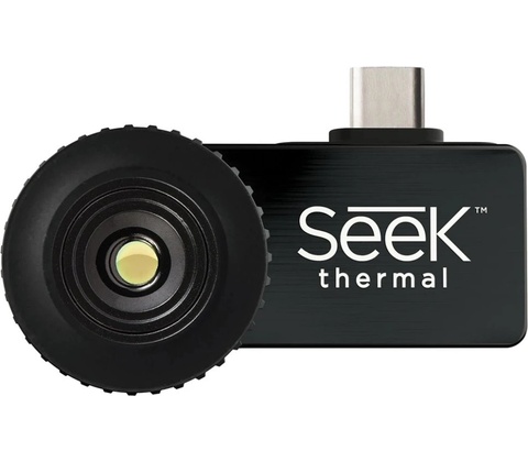 Seek Thermal CW-AAA