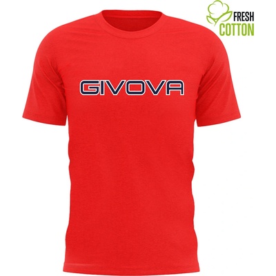 Givova Spot červené