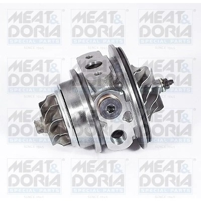 Kostra trupu, turbo MEAT & DORIA 60293