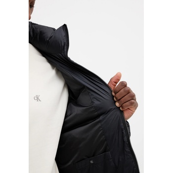 Calvin Klein Jeans Пухено яке Calvin Klein Jeans (LV04RC518G)