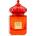 Matin Martin Silky Saffron EDP 100 ml