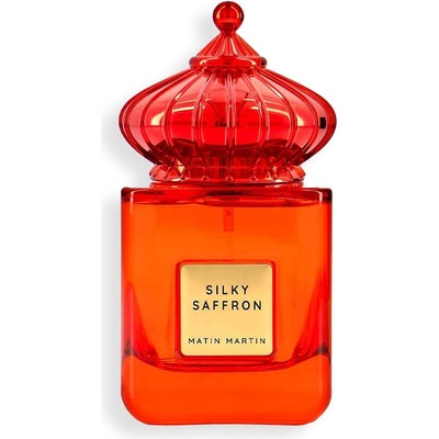 Matin Martin Silky Saffron EDP 100 ml