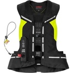 Airbagové vesty na motocykel
