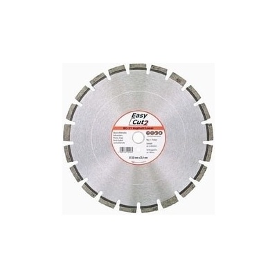 Cedima Diamantový kotouč 500 x 25,4 x 3,2 x 10 mm 50007007