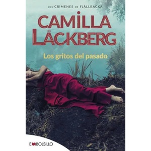 Los gritos del pasado | Camilla Läckberg (ISBN: 9788415140061)