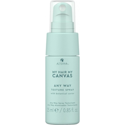 Alterna My Hair My Canvas Any Way Texture Spray 25 ml