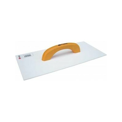Hladítko Pro-Tec, duroplast bílý, 400 x180 mm
