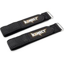 KONECT stahovací pásky 200 mm 2 ks