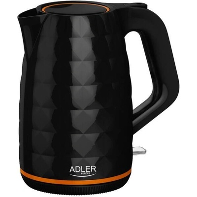 Adler AD 1277 black
