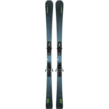 ELAN PRIMETIME 22 PS 24/25