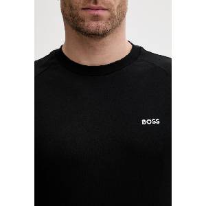BOSS домашна тениска мъжка от памук Iconic T-Shirt (50566985)