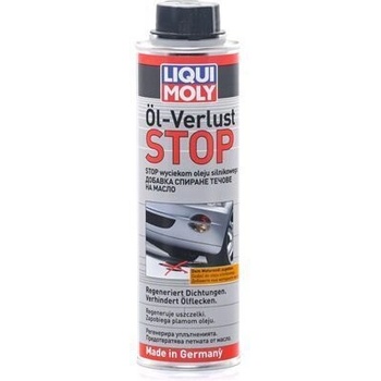 LIQUI MOLY Добавка за масло LIQUI MOLY Motor Oil Saver - 2671 (2671)