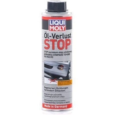 LIQUI MOLY Добавка за масло LIQUI MOLY Motor Oil Saver - 2671 (2671)
