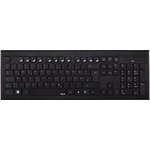 Hama Cortino 134959 Клавиатури