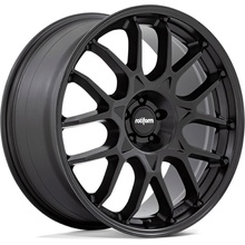 ROTIFORM R195 ZWS 11x21 5x130 ET45 matt black