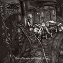 DARKTHRONE - DARK THRONES AND BLACK FLAG CD