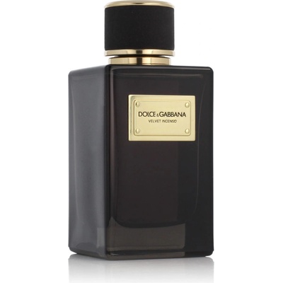 Dolce & Gabbana Velvet Incenso parfumovaná voda pánska 150 ml