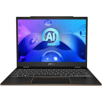 MSI Summit E13 Evo A1MTG-024CZ
