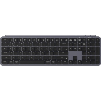 Keychron B6 Pro ΖΜΚ US (B6P-K1)