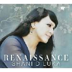Shani Diluka - Renaissance (CD) (5021732514295)