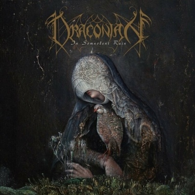 Draconian - In Somnolent Ruin Digipack CD